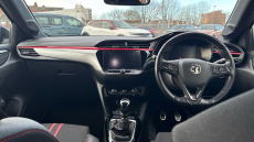 Vauxhall Corsa 1.2 Turbo SRi Edition 5dr Petrol Hatchback